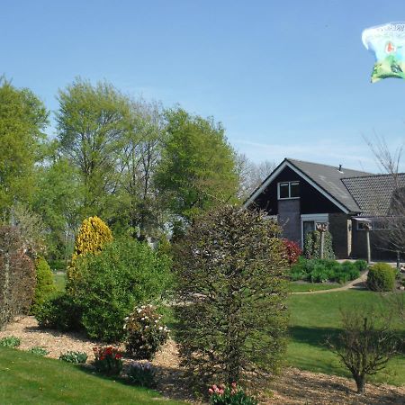 بيدينغويزين B&B De Kandelaar المظهر الخارجي الصورة