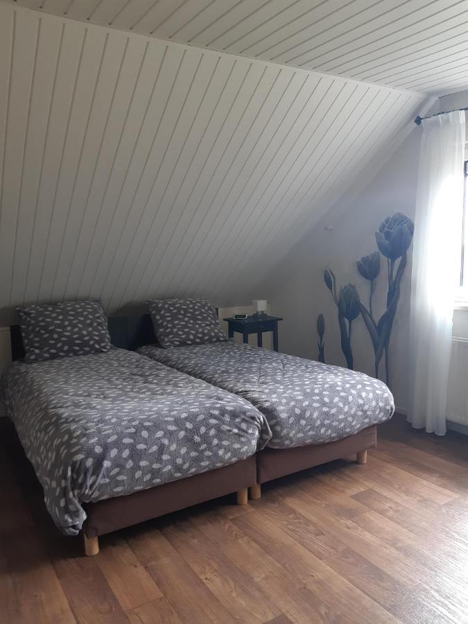 بيدينغويزين B&B De Kandelaar المظهر الخارجي الصورة