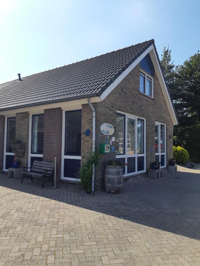 بيدينغويزين B&B De Kandelaar المظهر الخارجي الصورة