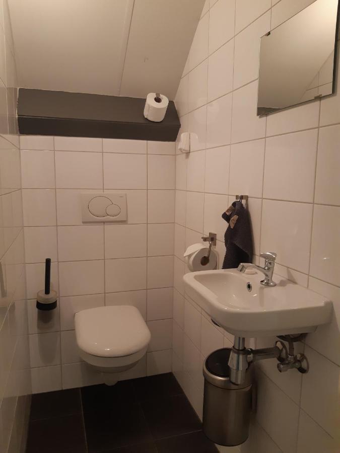 بيدينغويزين B&B De Kandelaar المظهر الخارجي الصورة